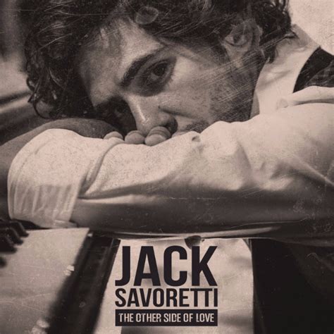 jack savoretti latest single.